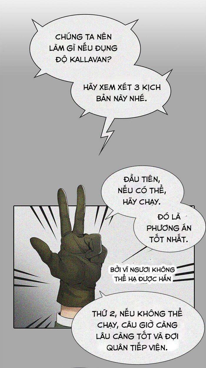 tòa tháp bí ẩn 2 chapter 476 88