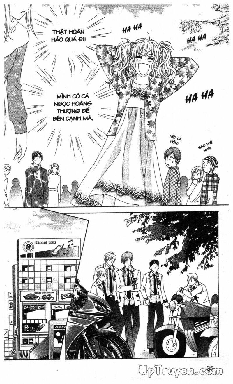 thoát kiếp hồ ly chapter 1 34