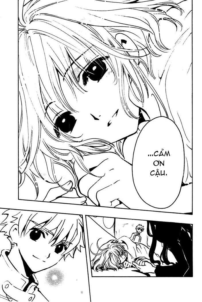 huyền thoại đôi cánh chapter 89 19