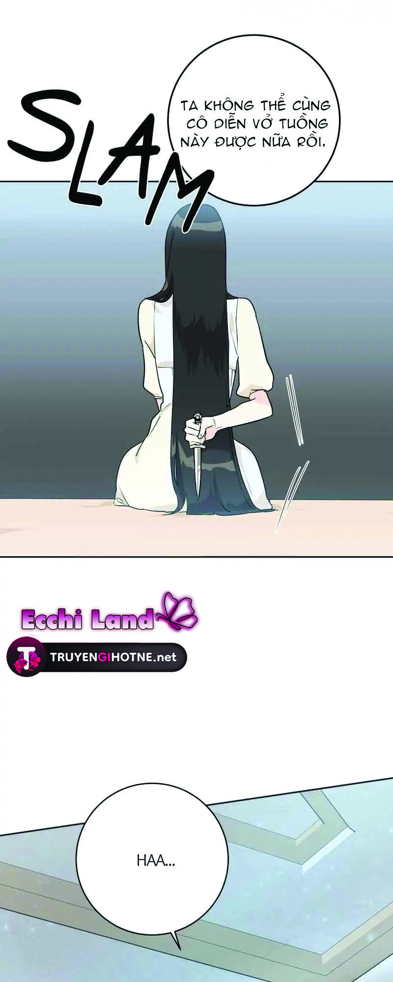 tạm biệt juliet của ta chapter 8.2 13