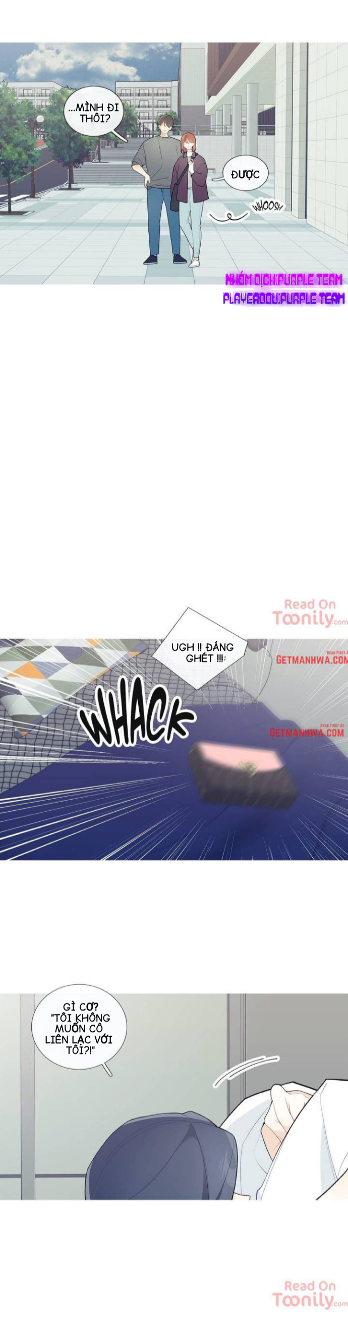 chuyện quái gì đang xảy ra? chapter 33 13