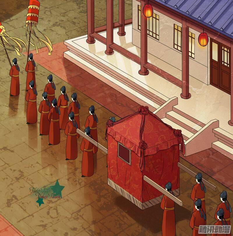 giữ chặt tiểu bạch long chapter 3 25