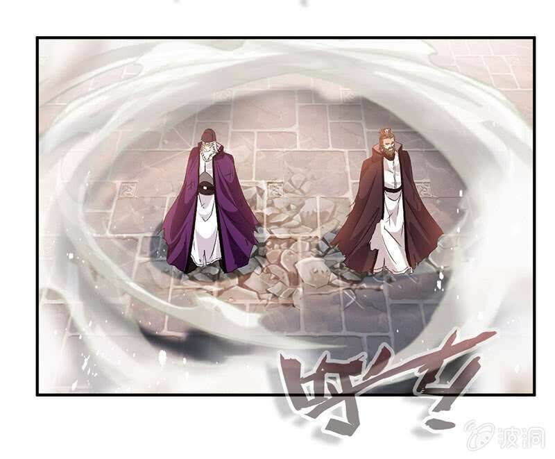 cửu dương thần vương chapter 69 5