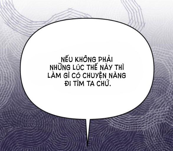 Phòng Ngủ Bí Mật Của Công Chúa Bị Bỏ Rơi chapter 61.2 - Trang 25