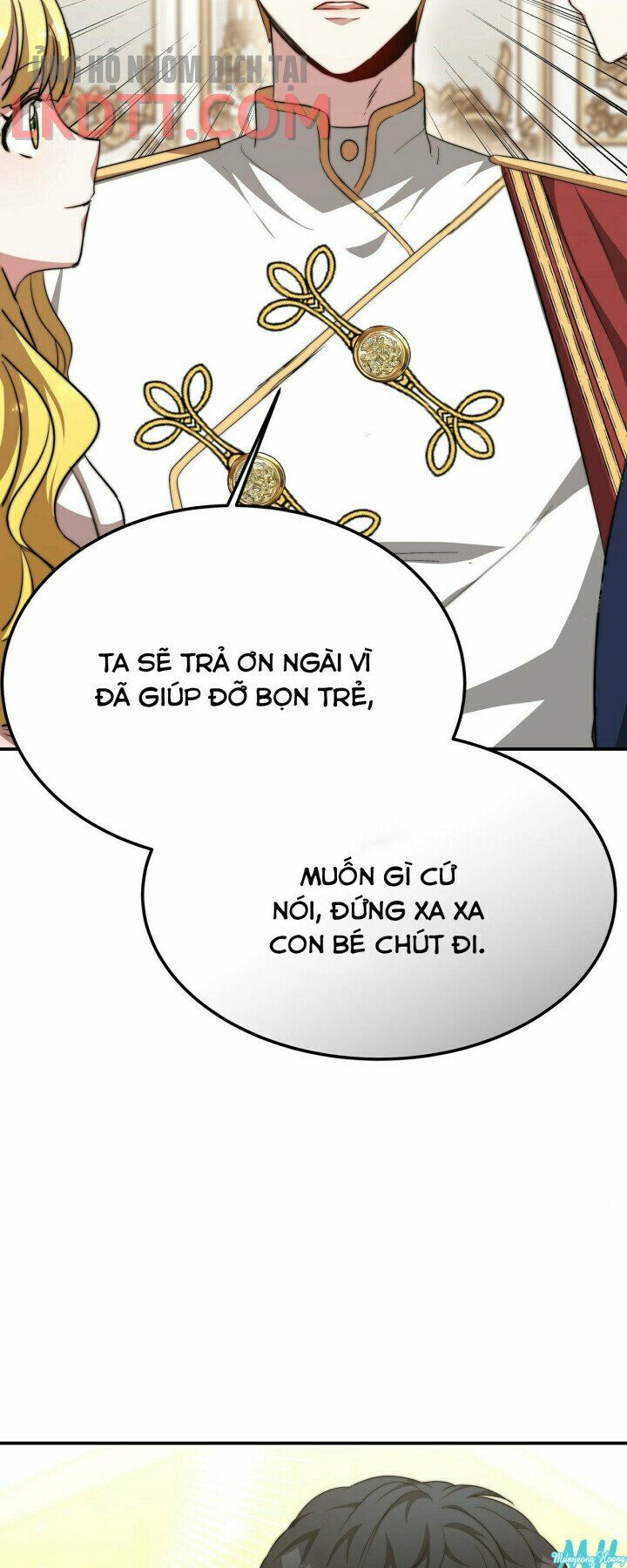 công chúa bị lãng quên muốn sống trong hòa bình chapter 10.2 21