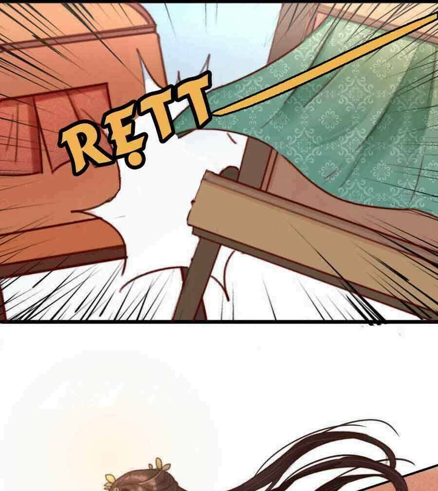 thịnh sủng chi cẩm tú chinh đồ chapter 6 25