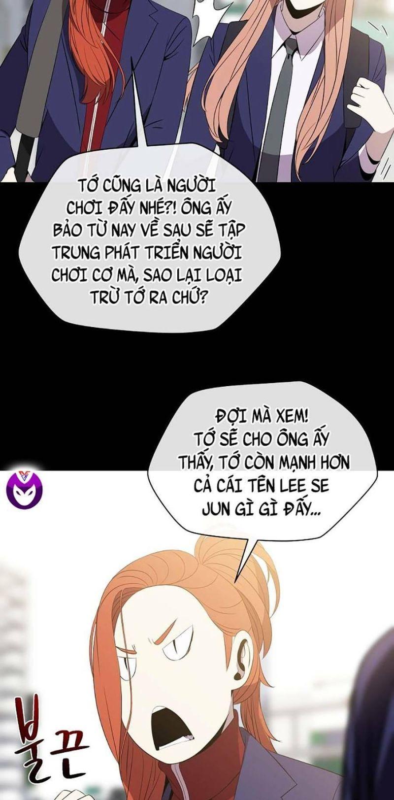 tiêu diệt đấng cứu thế chapter 100 13