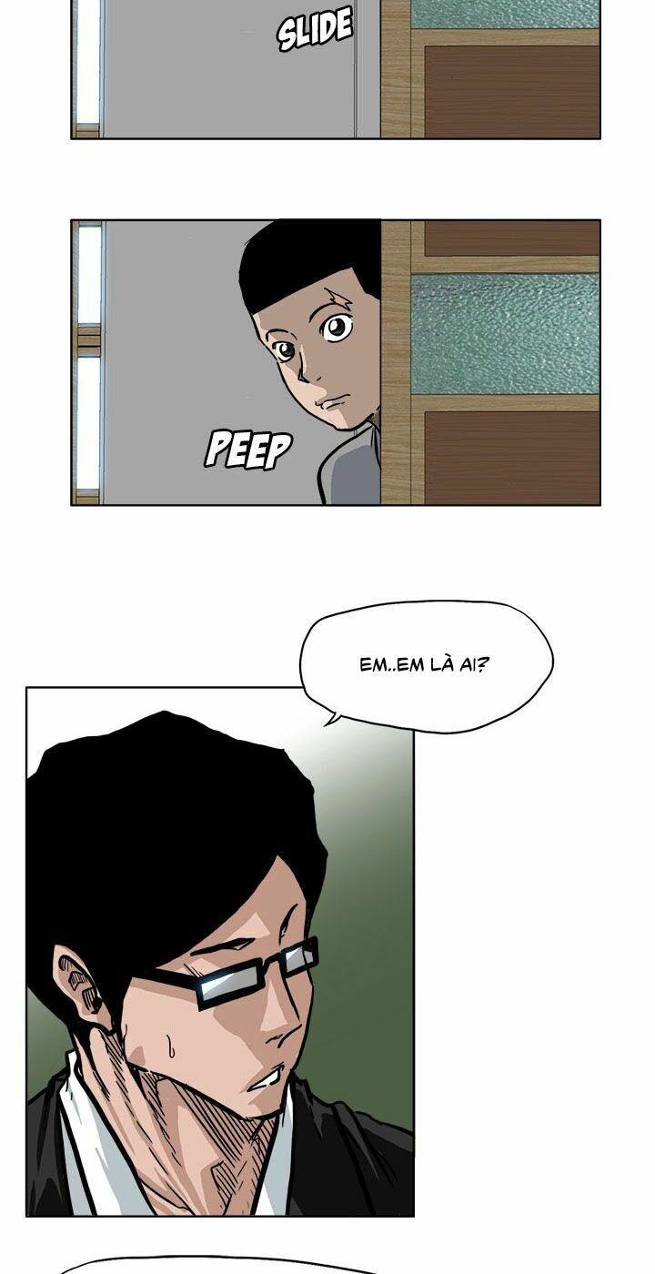 bá chủ học đường ss2 chapter 2 33