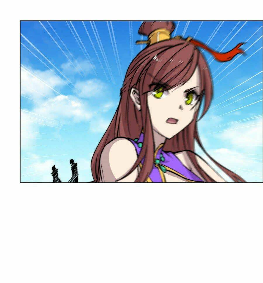 cuộc sống thoái ẩn của võ lâm chi vương chapter 60 47