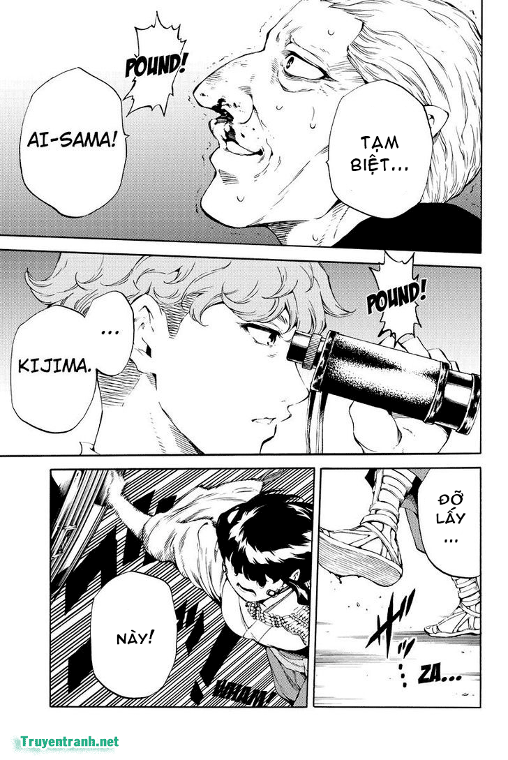 tenkuu shinpan arrive chapter 182.5 8