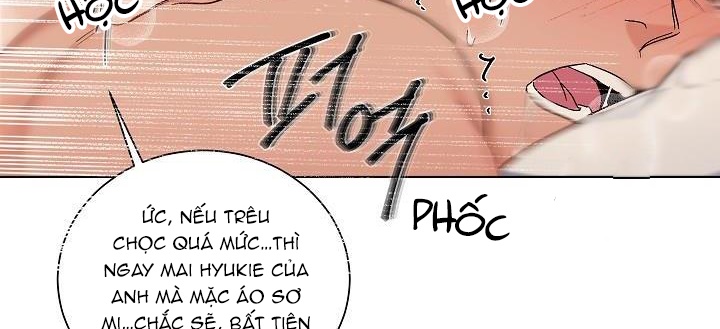 yêu em đi, bác sĩ! chapter 51 136