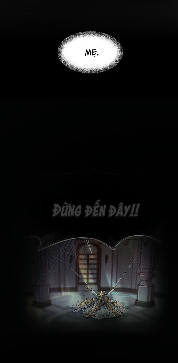 như gió trên cành cây khô chapter 40 56