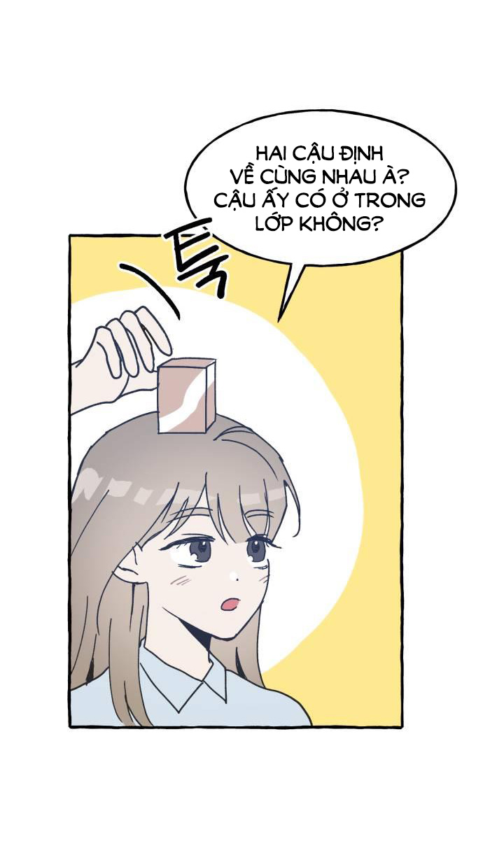 nguyên tắc của bạn thân là con trai chapter 3.2 6