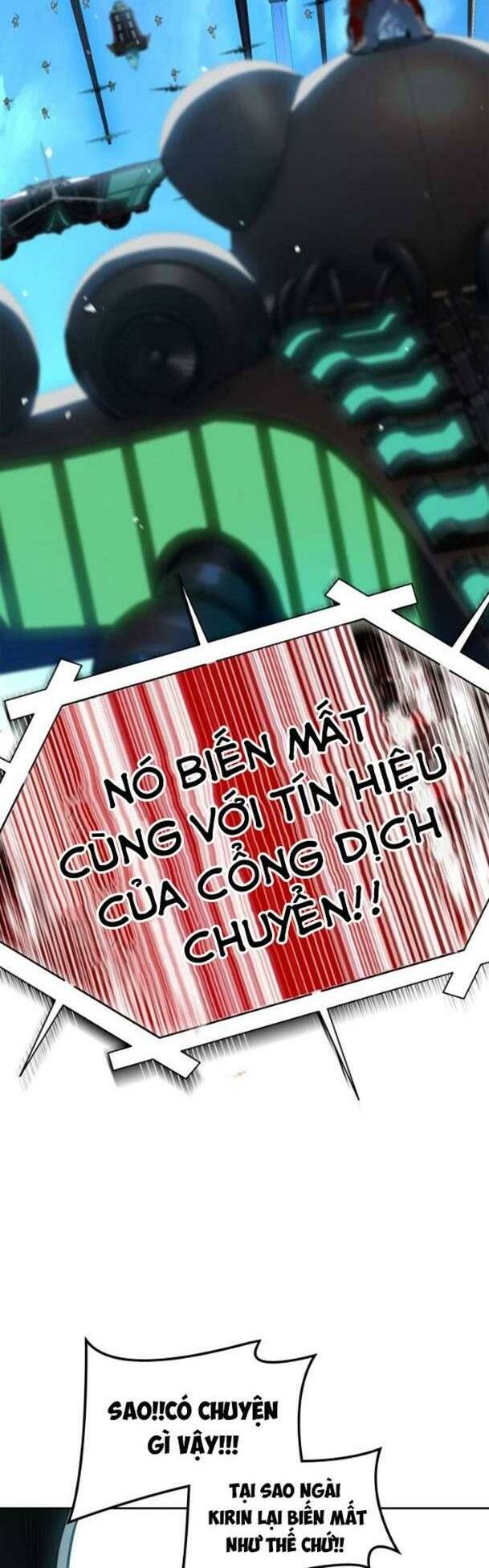 cuộc chiến trong tòa tháp chapter 583 40