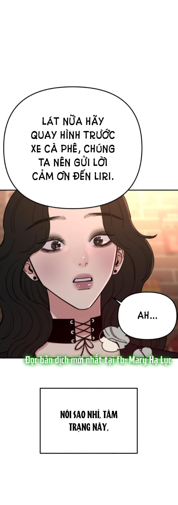 nàng thơ nổi tiếng - nàng thơ myung chapter 33.2 15