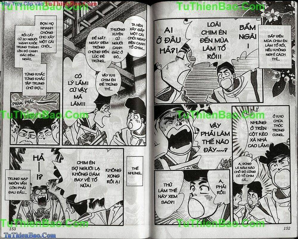 chỉ cần có anh chapter 5 76