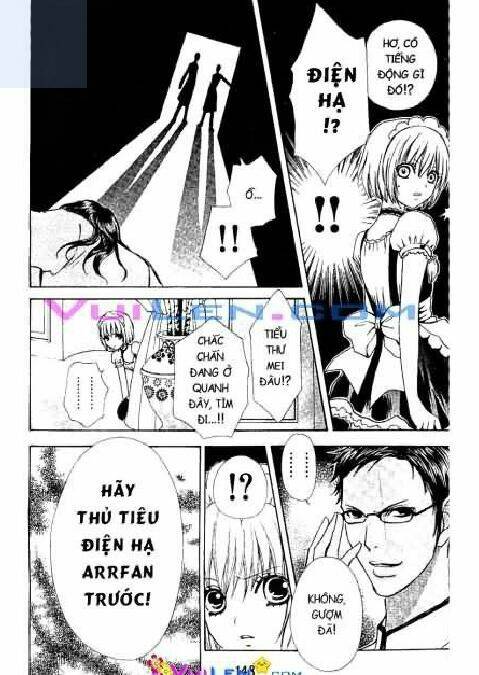 chàng quản gia của bé mei chapter 10 146