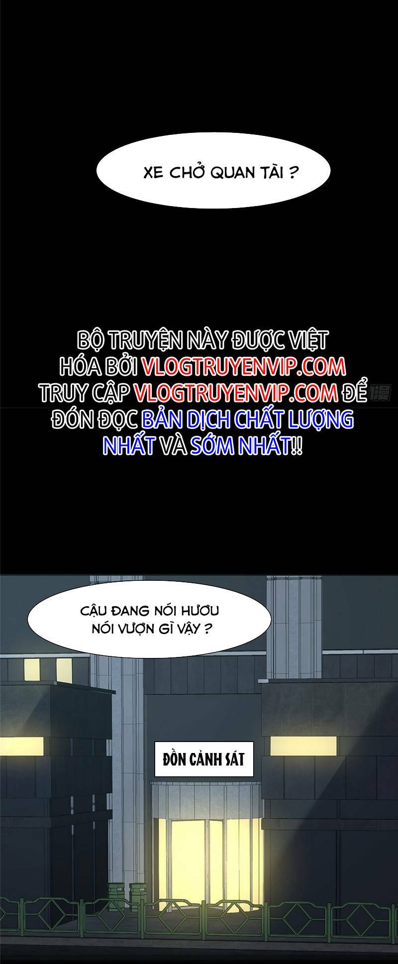 kinh dị thịnh yến chapter 7 51