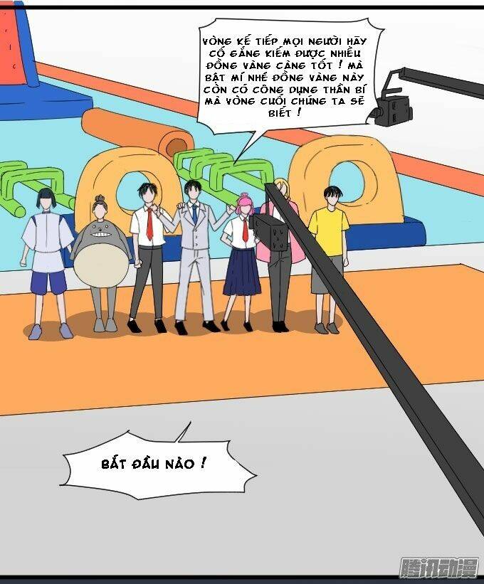 cho anh gần em chapter 16 12