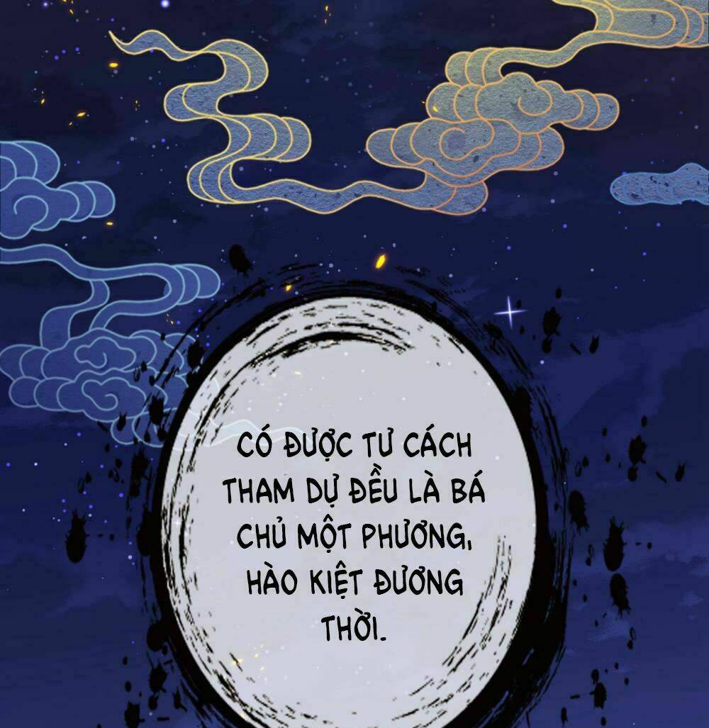 đô thị hộ hoa tiên tôn chapter 1 8
