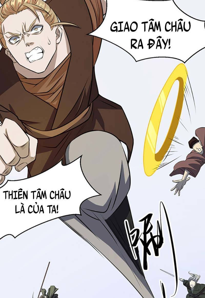 võ đạo độc tôn chapter 506 41