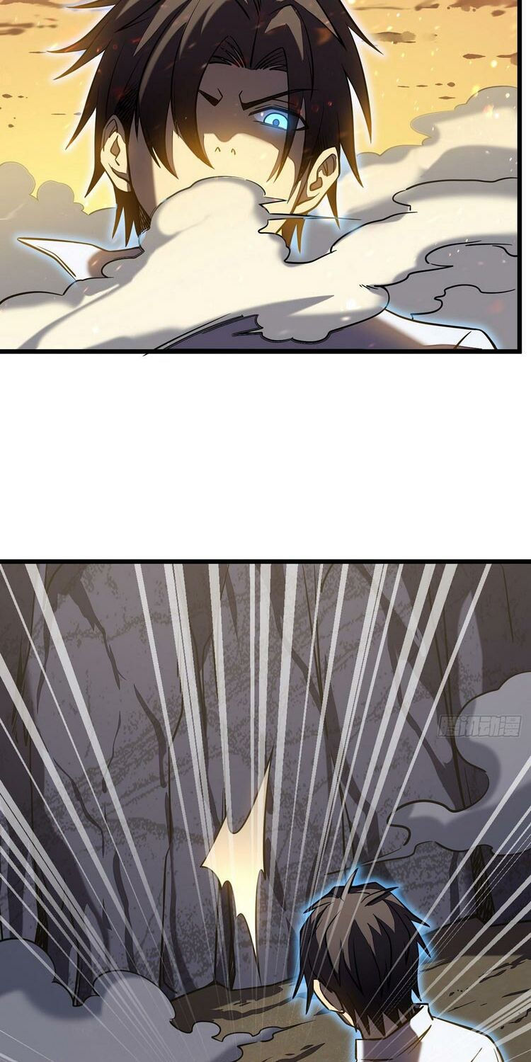 sát thần chi lộ tại dị giới chapter 7 55