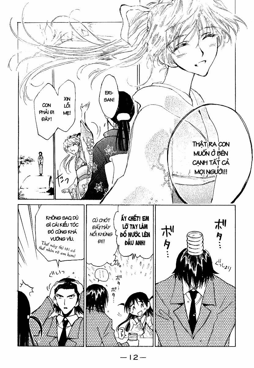 school rumble chapter 153 11