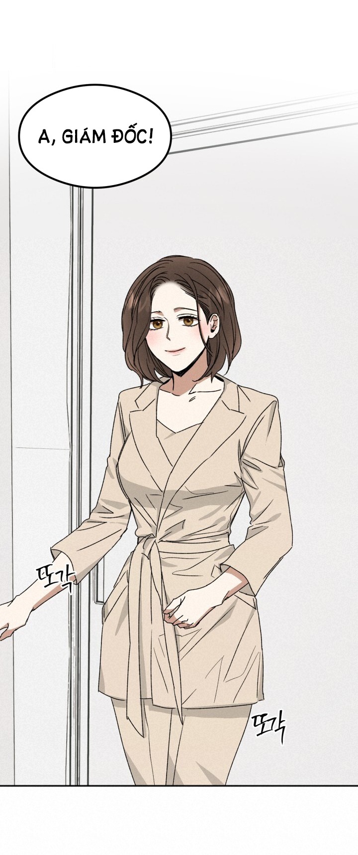 Ưu Thế Tuyệt Đối chapter 18.2 - Trang 10