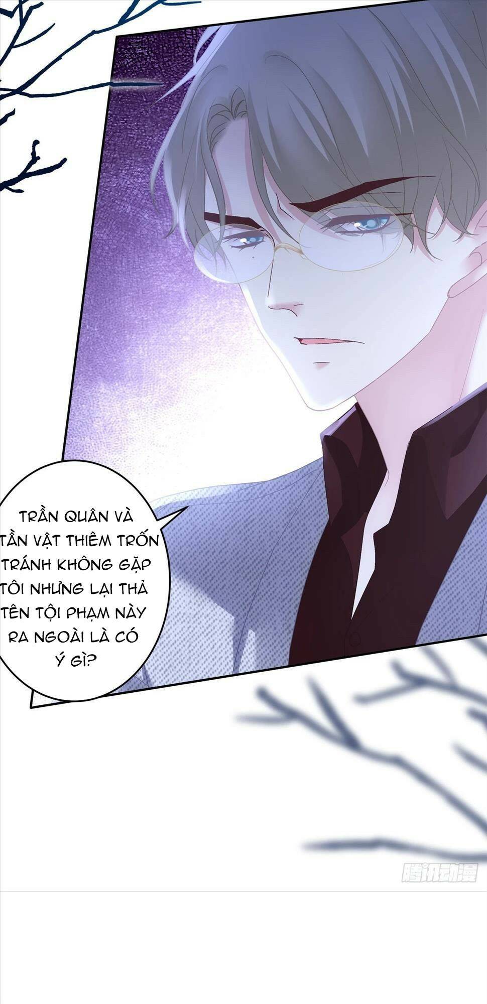 toàn bộ nắm trong tay chapter 155 21