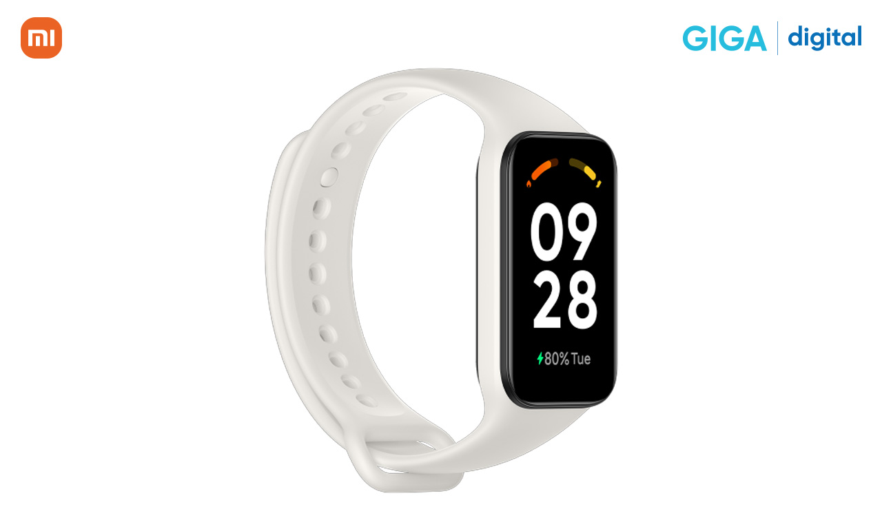 Đồng hồ thông minh Xiaomi Smart Redmi Band 2 hàng Chính hãng