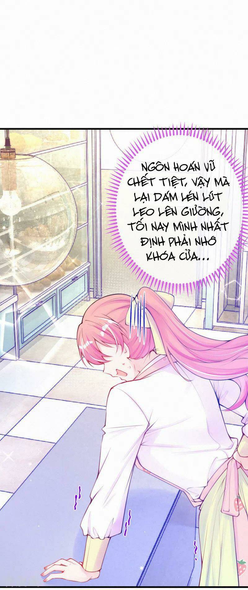 mami đột kích, thiên tài manh bảo khốc daddy chapter 63 20