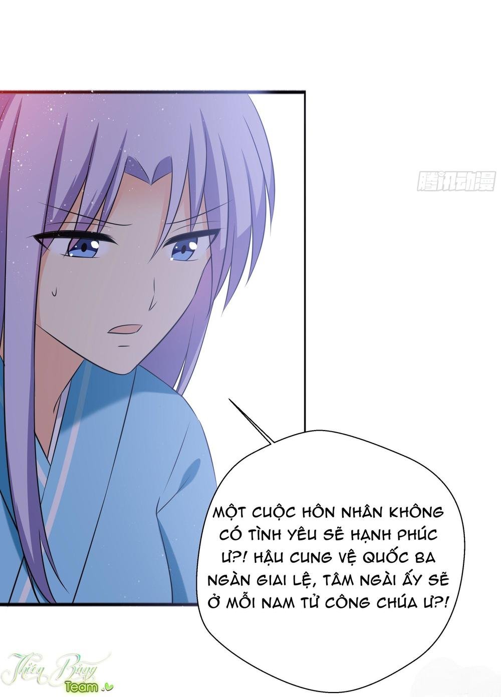 nam tử truyện chapter 14 12