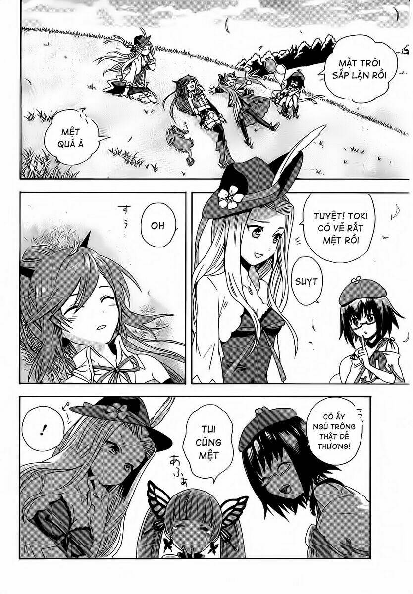 toki to towa chapter 1 19