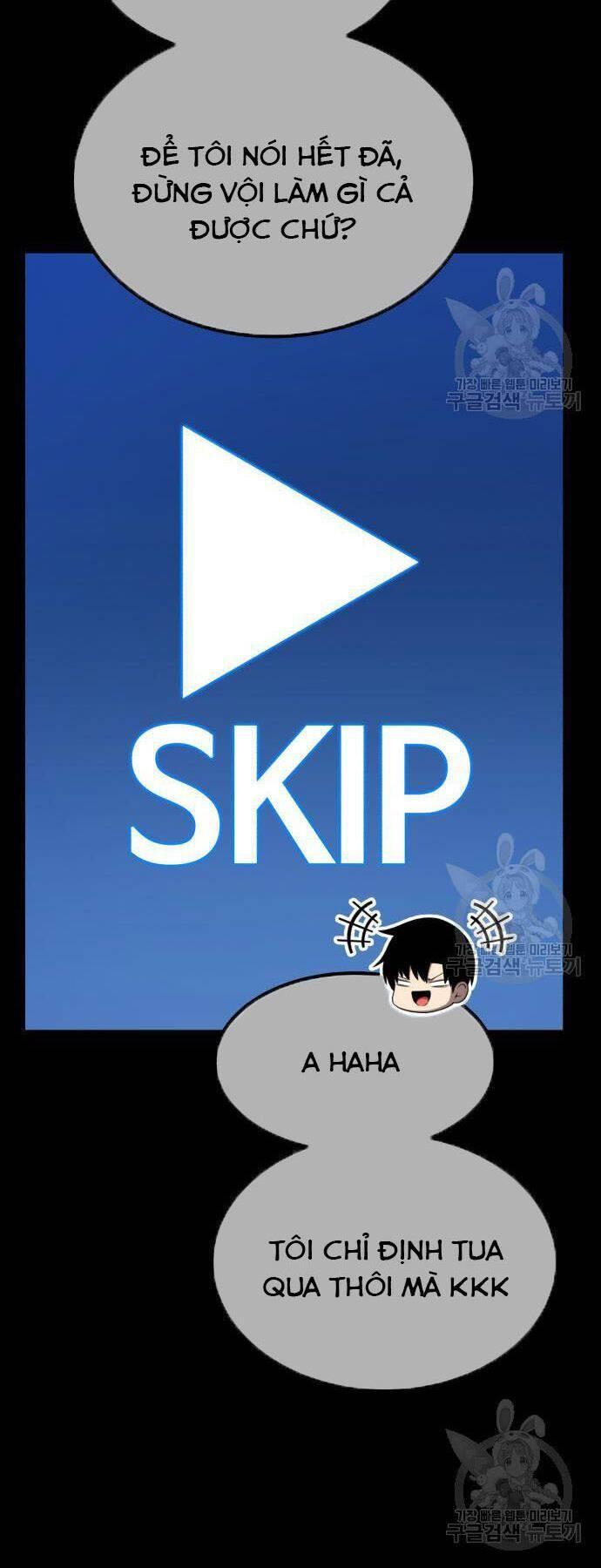 Gậy Gỗ Cấp 99+ chapter 73.5 109