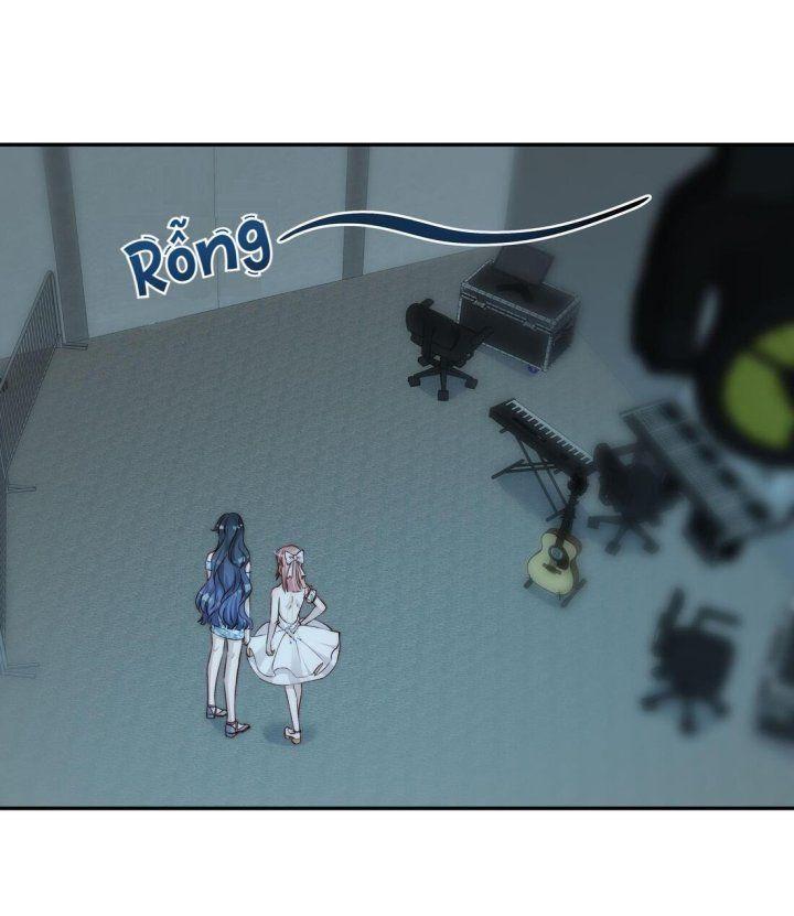 lên top xu hướng! trạch nữ như tôi nổi lên sau một đêm nhờ scandal chapter 6 24