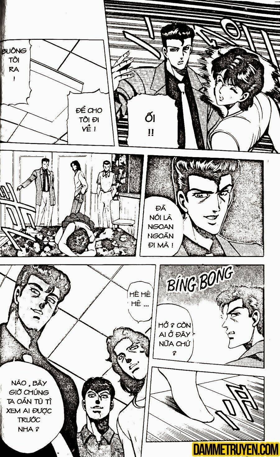sức mạnh nhân đôi chapter 14.2 5