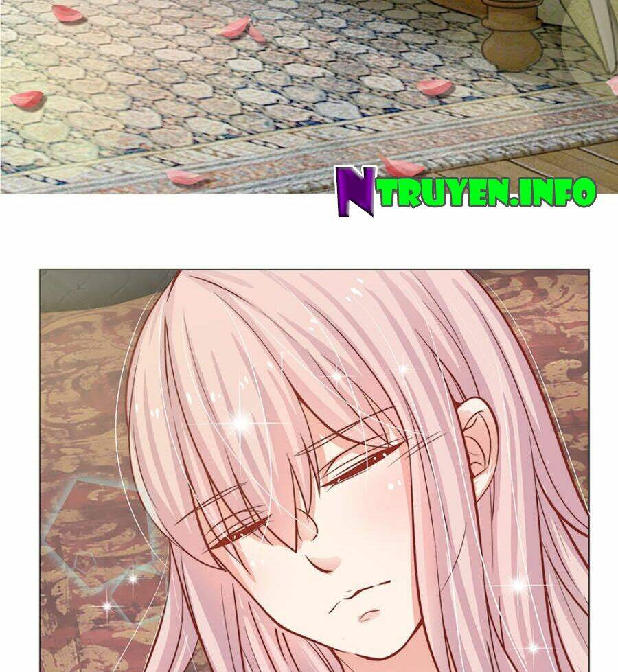 thiếu soái của tôi chính là manh như vậy chapter 51 28