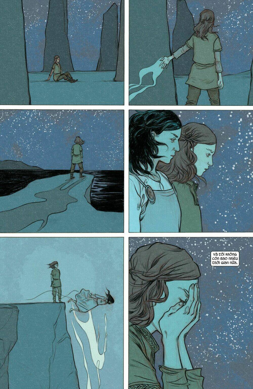 northlanders chapter 41 10