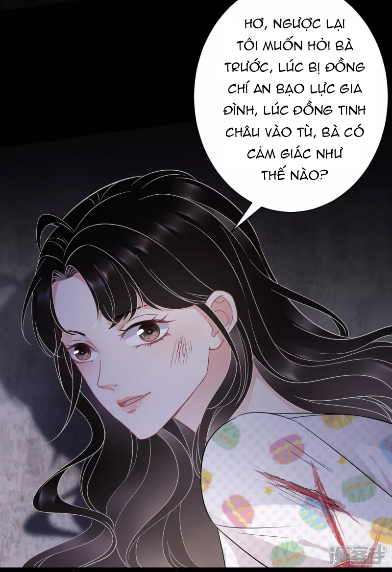 [16+] đại tiểu thư có thể có ý đồ xấu chapter 52.2 15