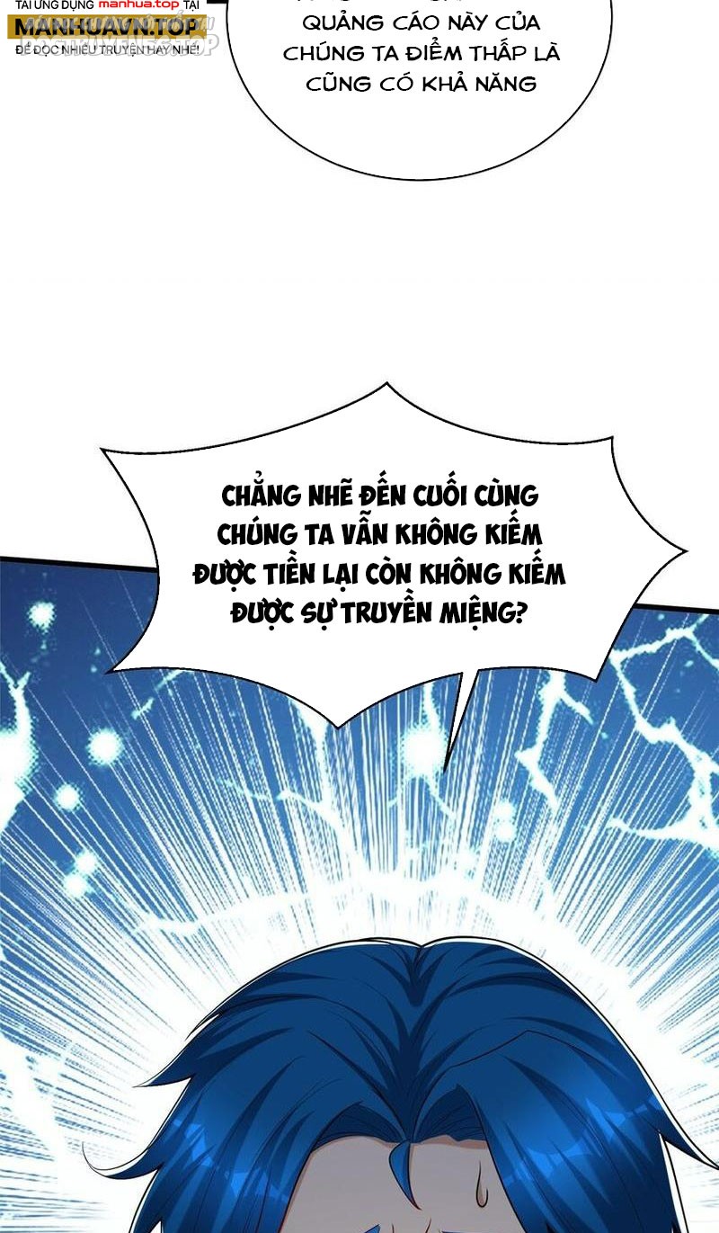 ta làm giàu từ thua lỗ game chapter 123 5