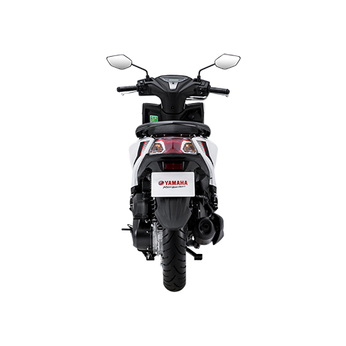 Xe Máy Yamaha Freego - Phiên Bản Tiêu Chuẩn (2 màu)