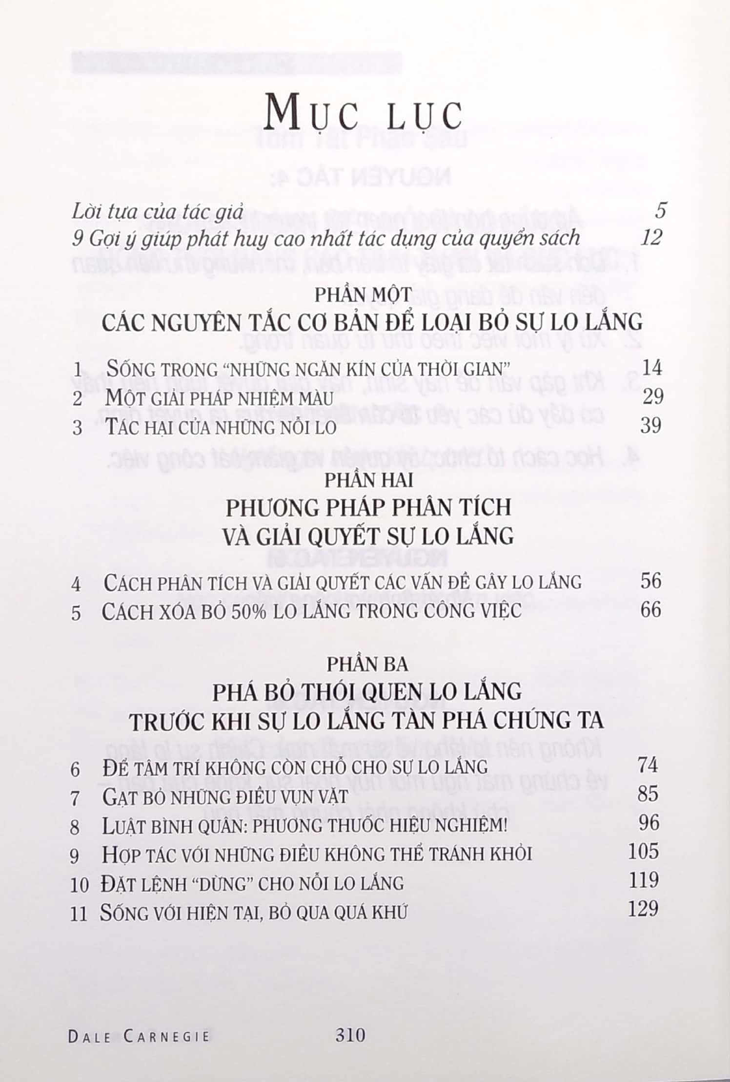 Quẳng Gánh Lo Đi & Vui Sống - Bìa Cứng