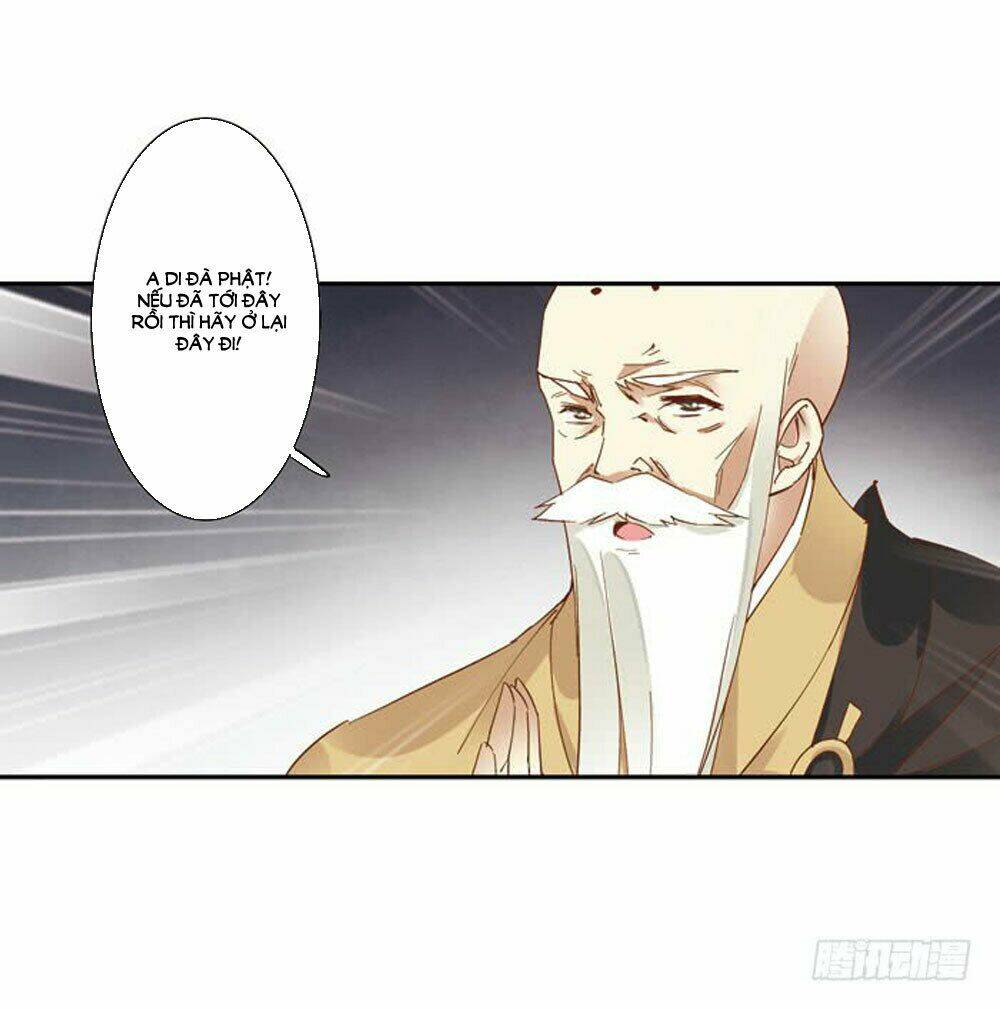 thiền tâm vấn đạo chapter 33 31