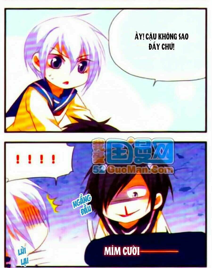 manh tam quốc chapter 82 23