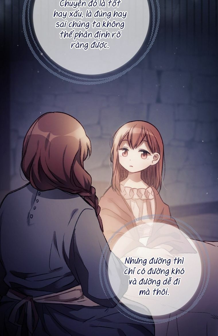 tôi nhìn thấy cái chết của bạn chapter 1 40