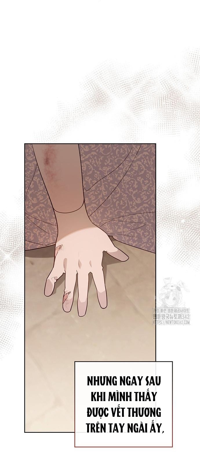 tiểu bạo chúa chapter 68.1 58