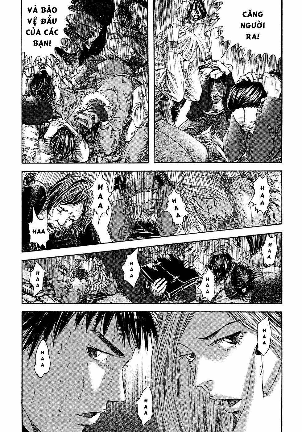 kanojo wo mamoru 51 no houhou chapter 14 11