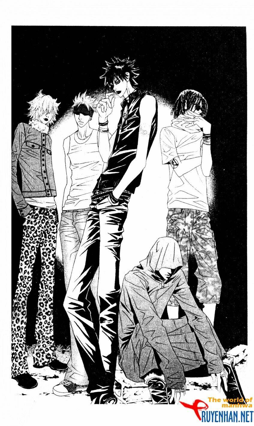 you're so cool chapter 17 9