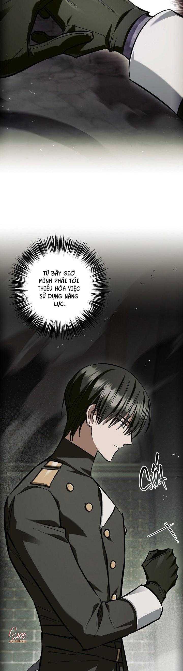 bước ngoặt định mệnh chapter 56 6