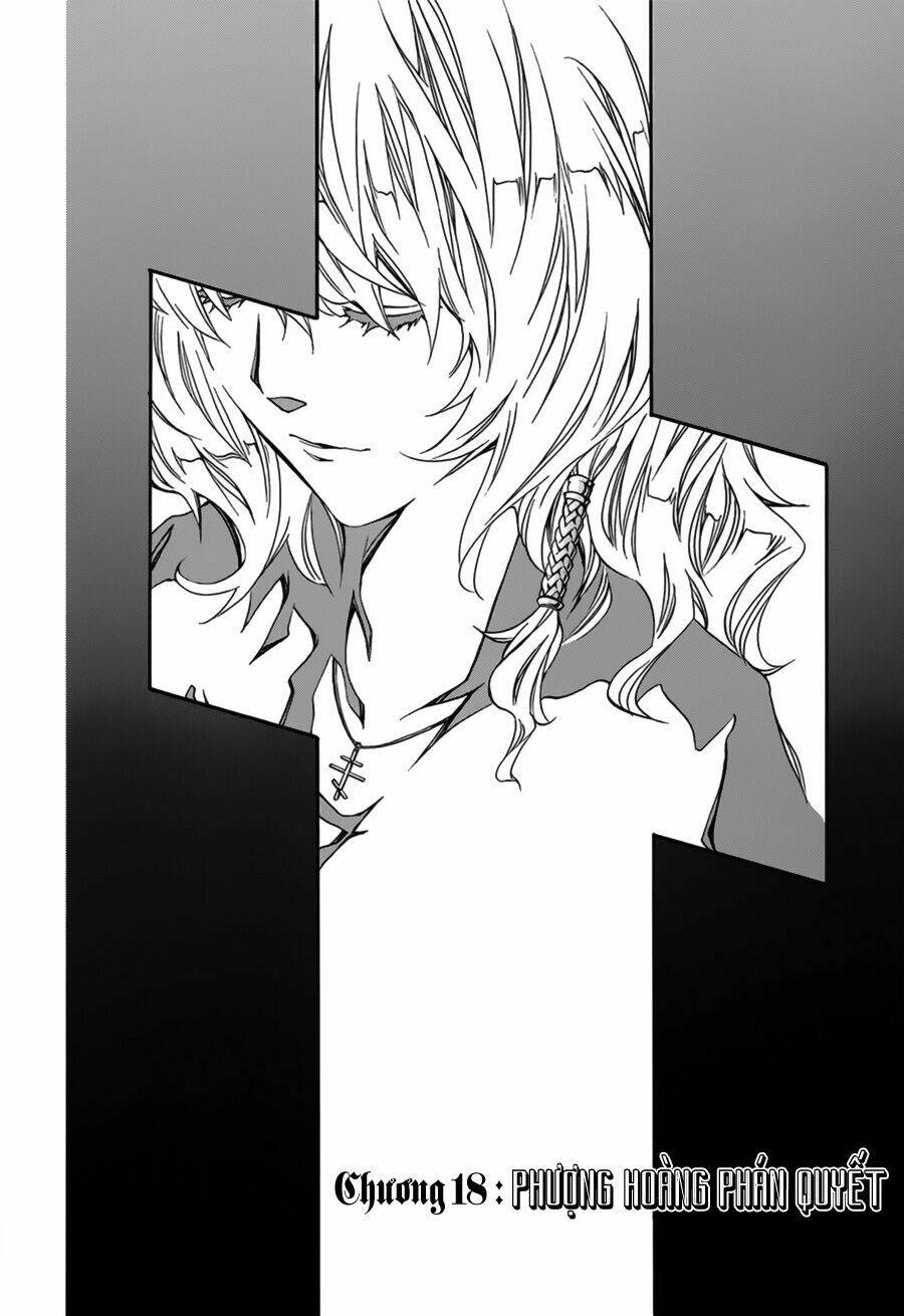 seikon no qwaser chapter 18 2